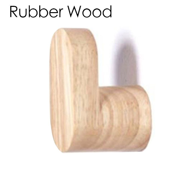 Kåbekrog Brusekrog GUMMI TRÆ GUMMI TRÆ Rubber Wood