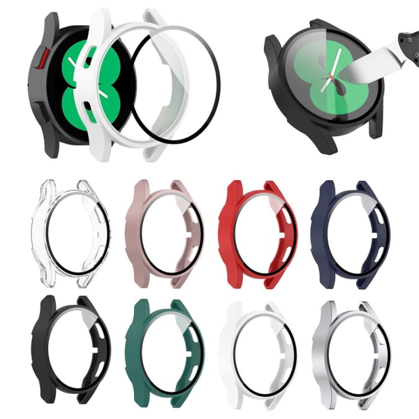 TPU Plating Case Guard Shell RØD 44MM red 44mm