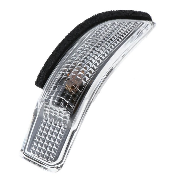 Front Højre Bakspejl Lampe Blinker Repeater Reversering