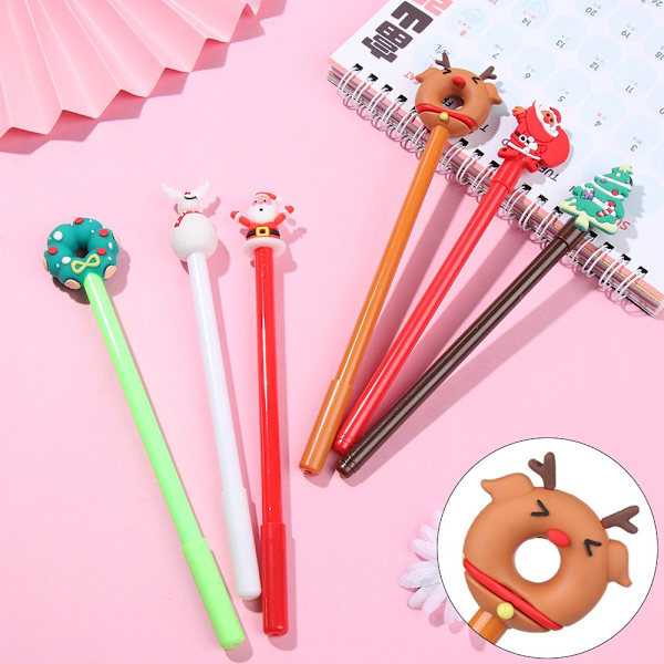 Gel Pen Neutral Pen 14 14