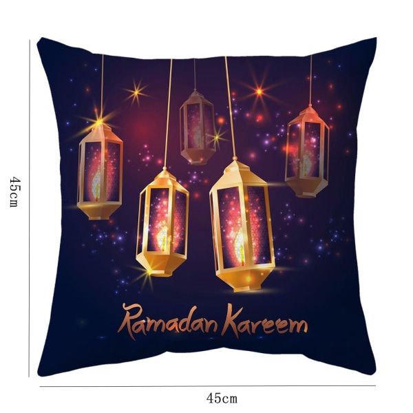 Ramadan Örngott Cover 4 4 4