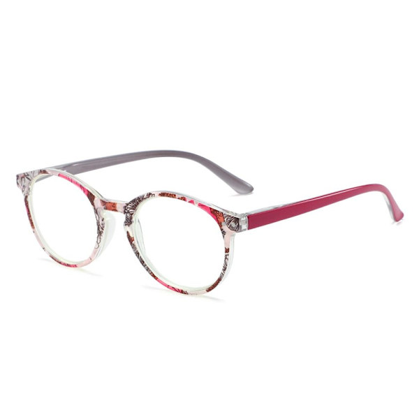 Läsglasögon Glasögon PINK STRENGTH 100 Pink Strength 100