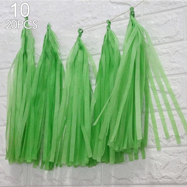 20 st Ribbon Ritningspapper Stream 10 10 10
