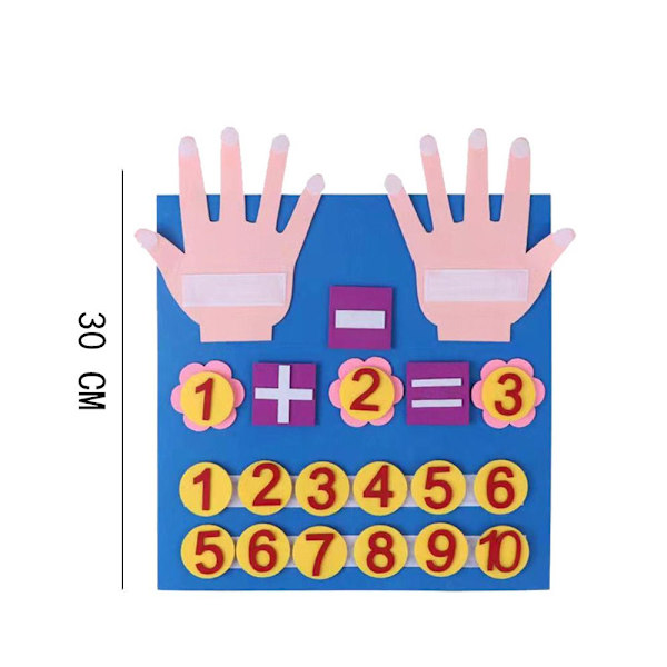 Math Toy Educational Toys Early Education