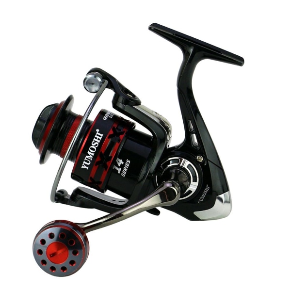 Lure Wheel Fishing Reel RS2000 RS2000 RS2000