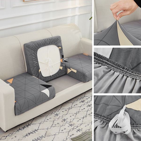Sofatrekk Sofa Seteputetrekk ME E ME