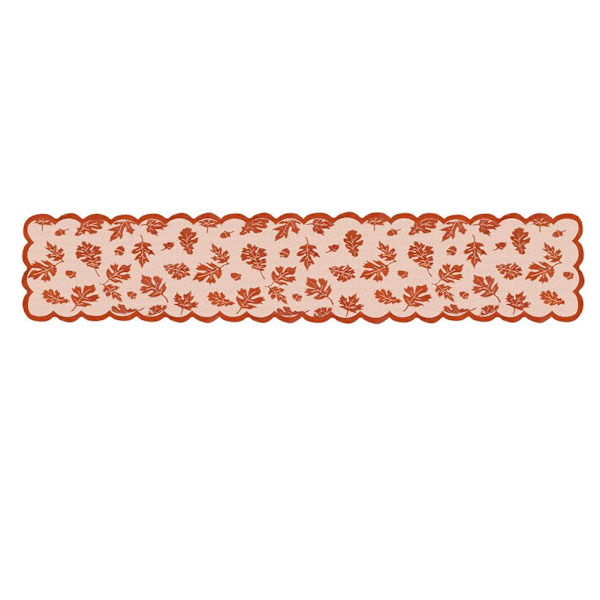 Fall Table Runner Thanksgiving Runner 2 2 2