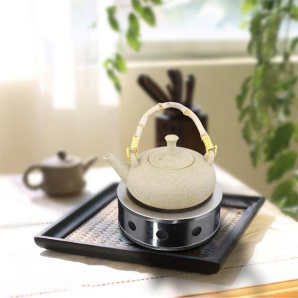 Ljusvärmare Kaffe Te Mjölkvärmare A A A