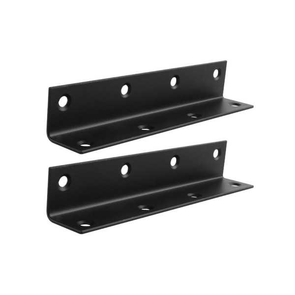 2 STK vinkelhjørnekodebeslag Stativ STØRRELSE 3 Size 3
