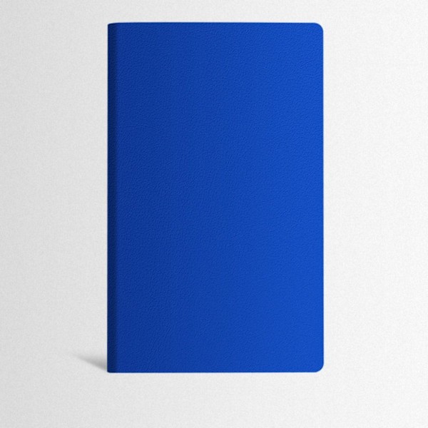 A6 Notesblok Lille notesbog BEIGE beige