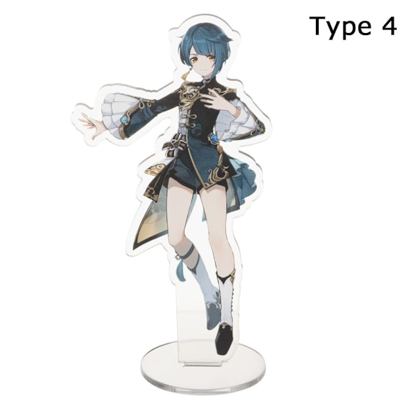 Genshin Stand Model Anime Kuva 4 4 4