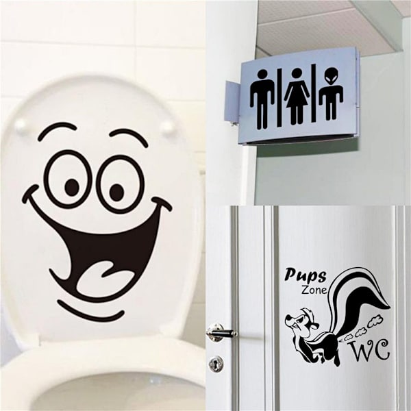 Ovitarra WC-tarra 1 1 1