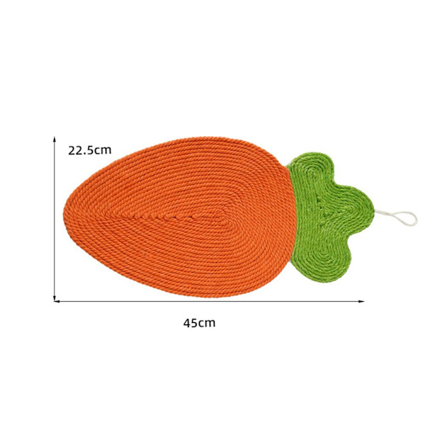 Cat Scratcher Cat Sisal Pad 2 2 2