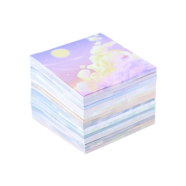 Memo Pad Sticky Notes 1 1 1