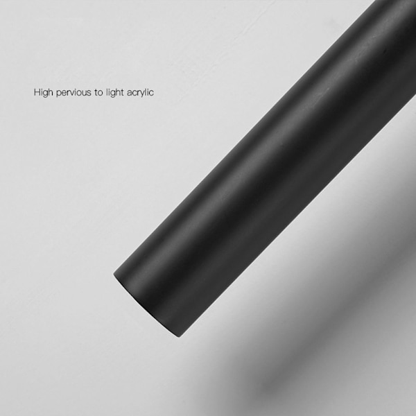 Pendel LED HVIT LYS HVIT LYS white light
