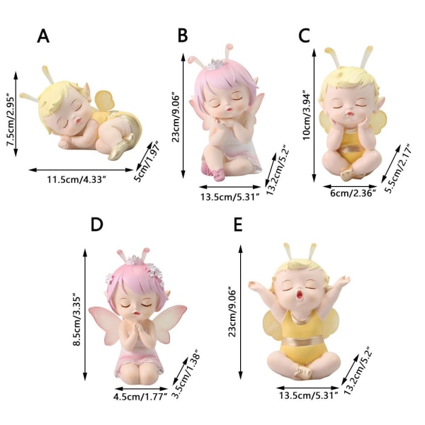 Desktop Ornaments Staty Ornament C C