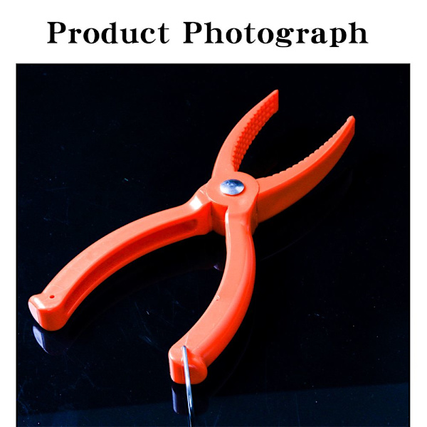 Kalastuspihdit Catfish Controller ORANGE ORANGE Orange