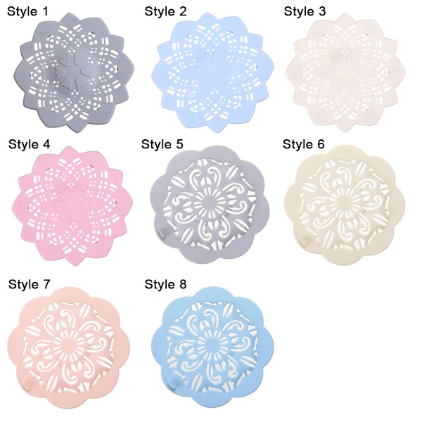 Sink Strainer Hiussuodatin STYLE 4 Style 4