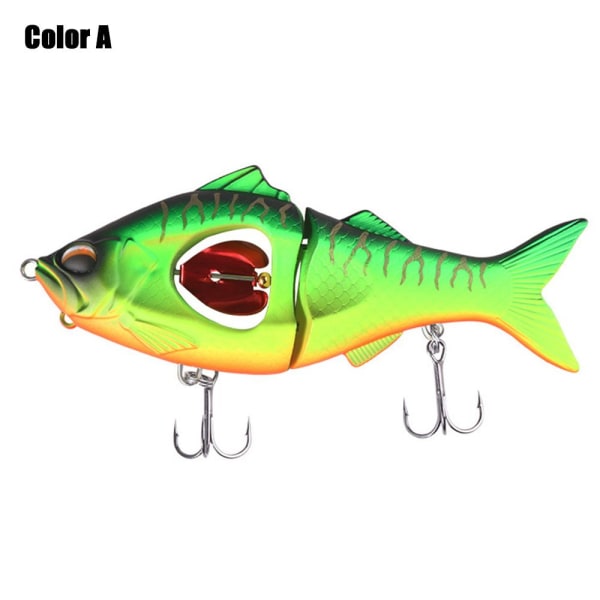 Fiskedrag Fiskbete FÄRG A FÄRG A Color A