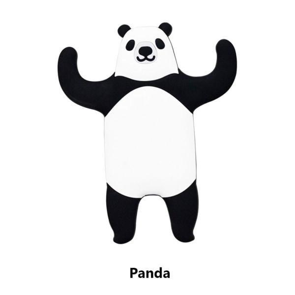 Dyrekrog Vægopbevaring PANDA PANDA Panda