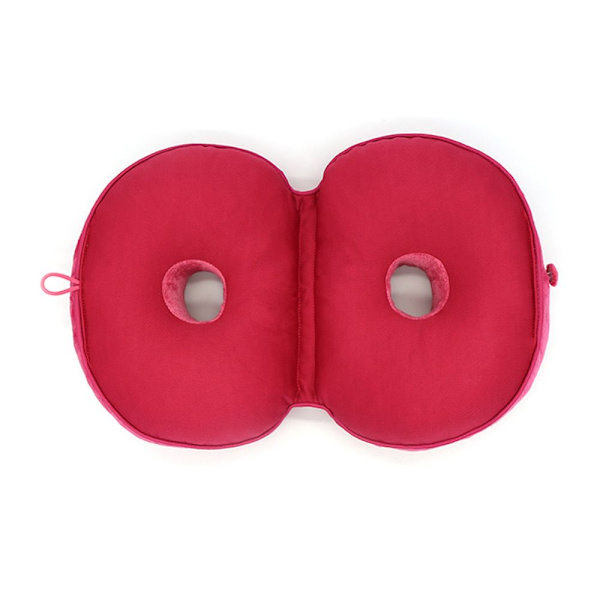 Setepute Memory Foam ROSE RED rose red