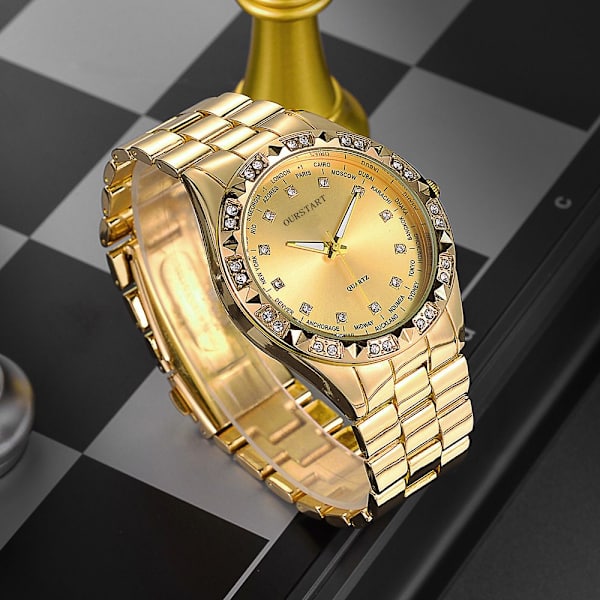 Naisten watch Quartz WristWatch WOMEN women