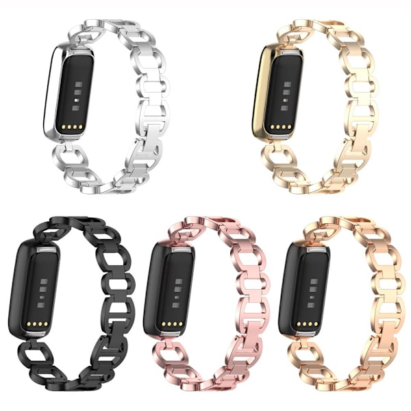 Band Strap Meal ROSE PINK rose pink