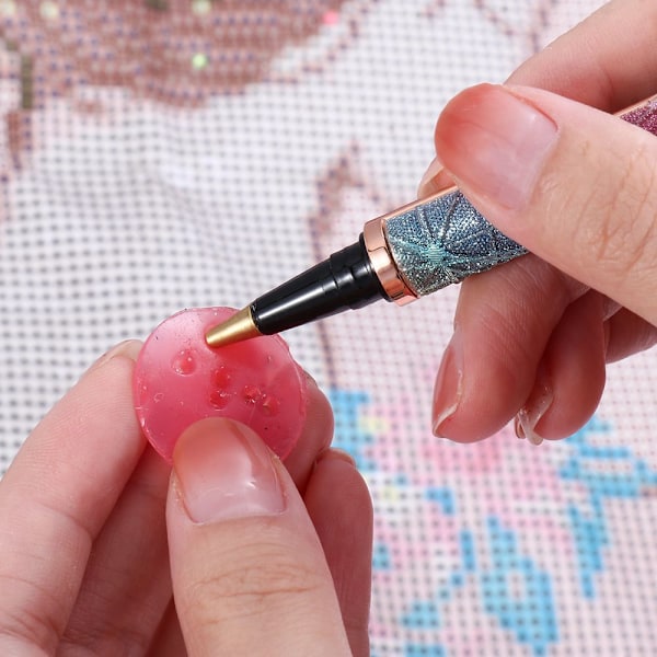 Diamond painting STYLE 18 STYLE 18 style 18