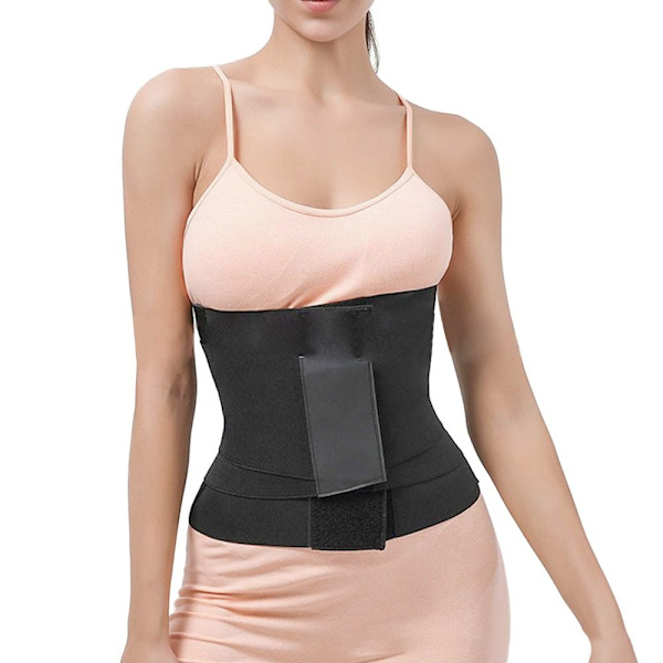 Waist trainer Midjestöd SS S