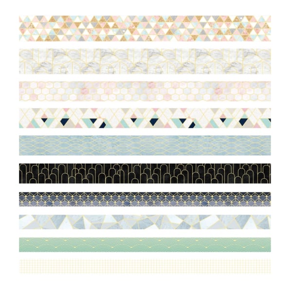 Washi Tape Paper Tapes 5