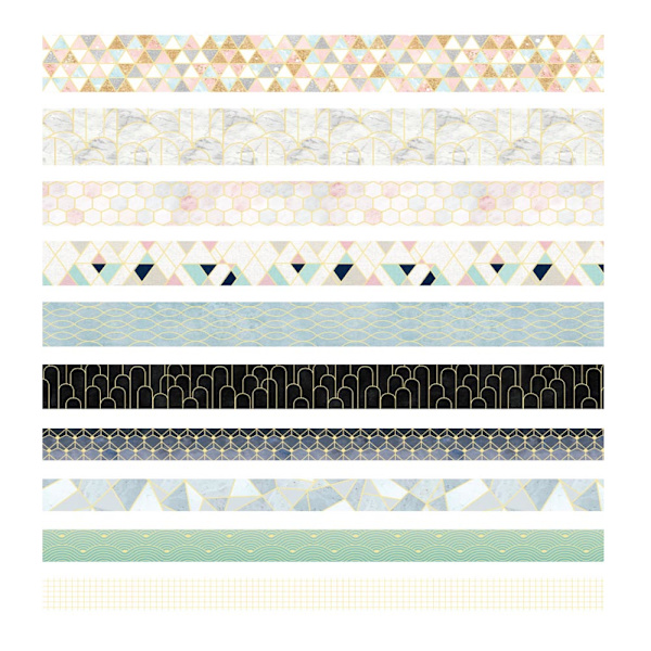 Washi Tape Paper Tapes 5