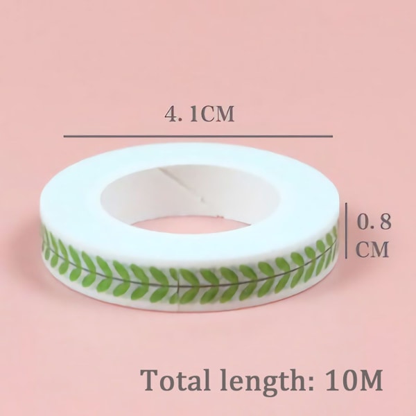 Washi Tape Splitting Line Tape STYLE 15 Style 15