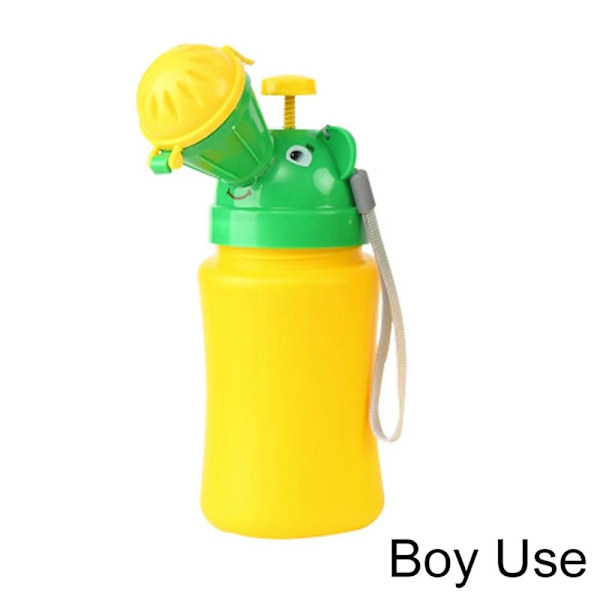 Baby hygienia-wc pisuaari 3 3 3