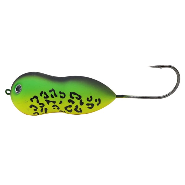 40 KPL Fishhook Fish Bionic TYYPPI D TYYPPI D Type D