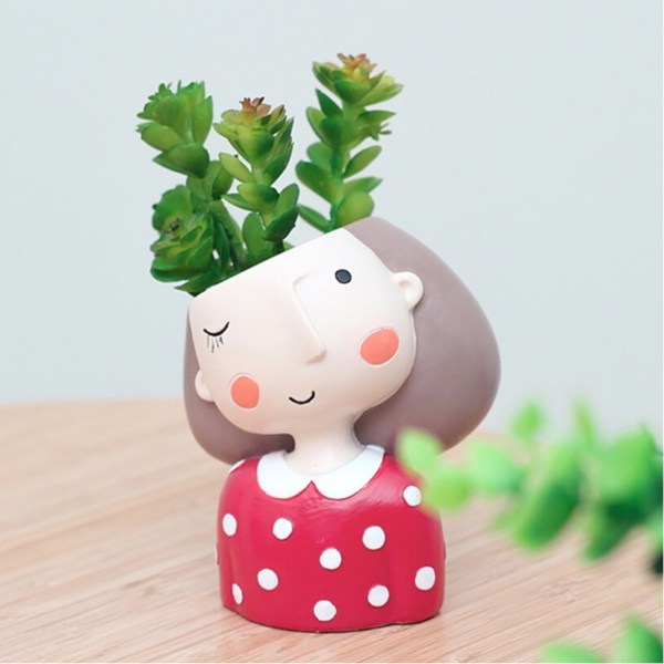 Sukkulent Plantepotte Urtepotte B B