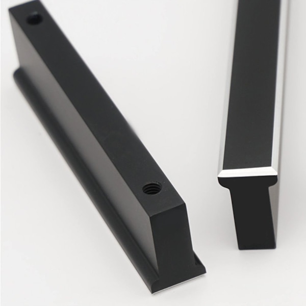 2 STK Dørhåndtak Skap Håndtak 128MM 128mm