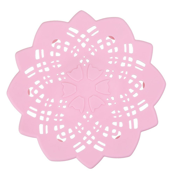 Sink Strainer Hiussuodatin STYLE 4 Style 4