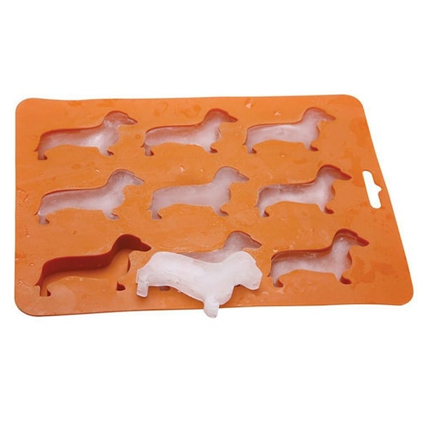 3D Form 9 hål
