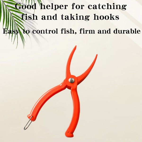 Fisketång Catfish Controller GRÖN GRÖN Green