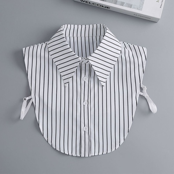 Skjorta Fake Collar Clothing Accessories 1 1 1