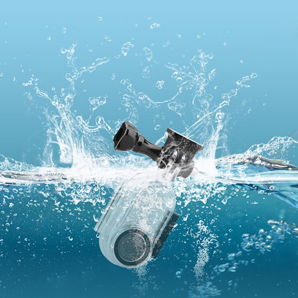Vandtæt Case Diving Shell Waterproof Case