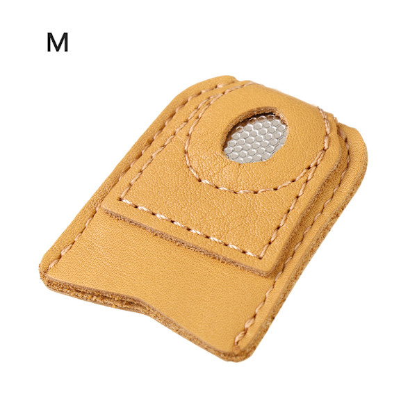 Thimble Finger Cots M M