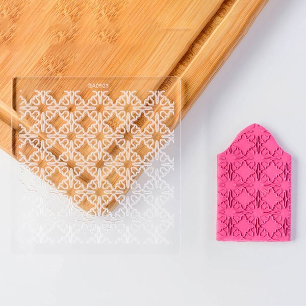 Cookie Embossing Mould Form #1 #1 #1