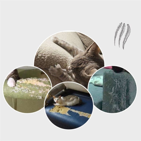 2kpl Cat Protector M M