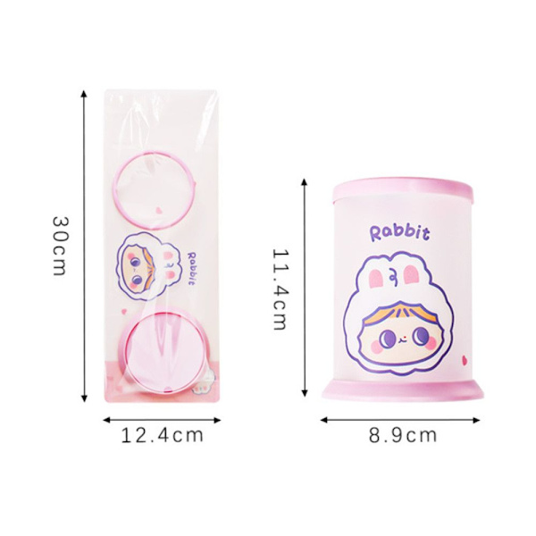 Foldbar blyantholder Penholder E E E