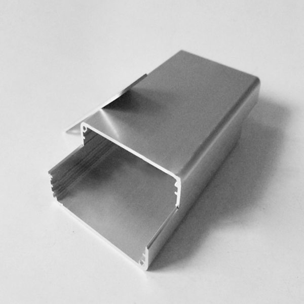 Kretskortsskal- case Elektronisk projektlåda