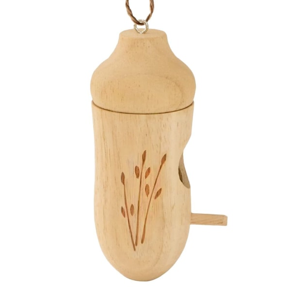 Hummingbird House Tree Hanging Feeder 3 3 3