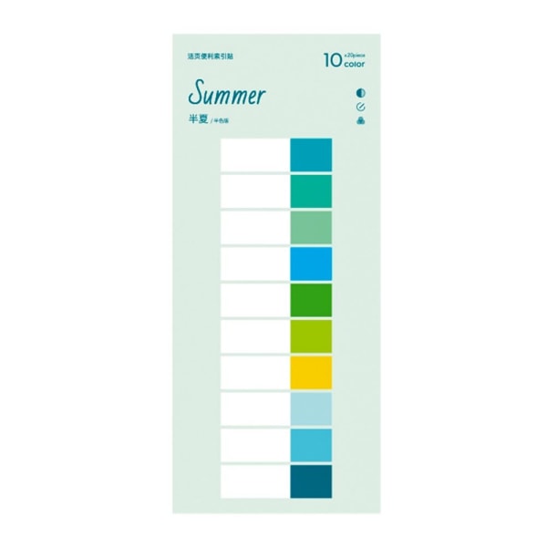 4Bag Sticky Notes Memo Pad 1 1 1