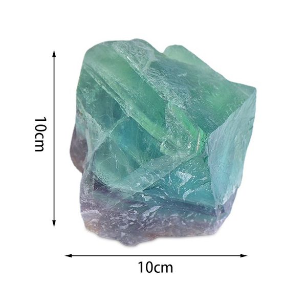 Suitsukepidike Natura Crystal 4 4 4