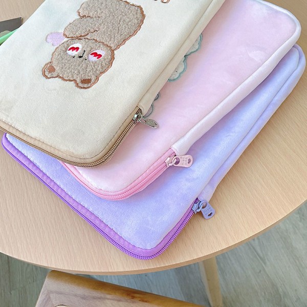 Tablettilaukun case PINK RABBIT PINK RABBIT Pink Rabbit